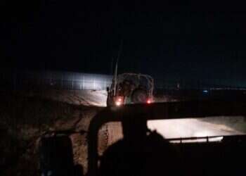 טילי נ"ט, תחמושת ואמל"ח נוסף: תיעוד מפשיטת צה"ל בסוריה