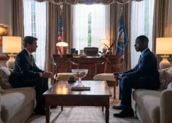 צילום: באדיבות דיסני פלוס