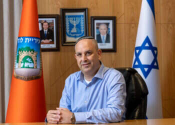 "הפשע בחברה הערבית יכול להיעלם בתוך שנה"