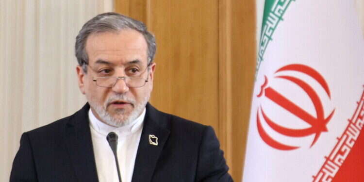 איראן: תקיפת מתקני הגרעין שלנו תוביל למלחמה כוללת באזור