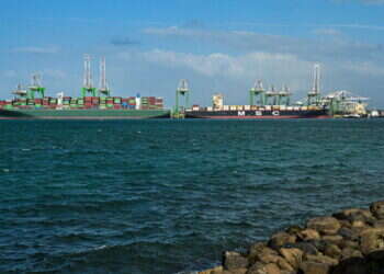 תעלת פנמה: האיומים של טראמפ הצליחו – עתירה נגד החברה הסינית