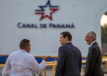 טראמפ לא צחק: ארה"ב הציבה אולטימטום לפנמה