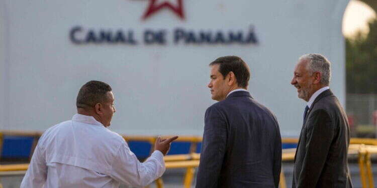 טראמפ לא צחק: ארה"ב הציבה אולטימטום לפנמה