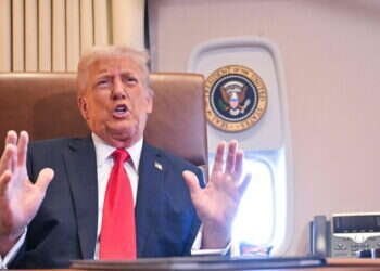 טראמפ משוכנע: "נוכל לעשות עסק עם מצרים וירדן"