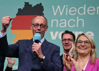 הבחירות בגרמניה: הימין ניצח אך מפלגת "אלטרנטיבה" תישאר מוחרמת