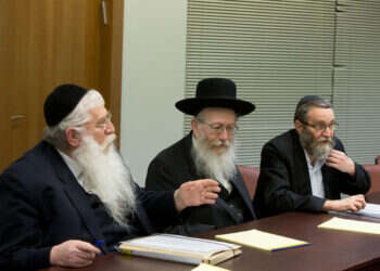 לא נשכח: אין עסקת חליפין באידיאולוגיה