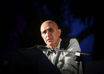 סמי תורג'מן. צילום: פלאש 90