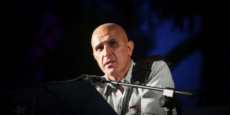 סמי תורג'מן. צילום: פלאש 90