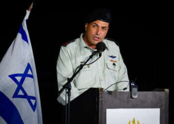 דרושה: מהפכה – 5 מחשבות על מינוי אייל זמיר