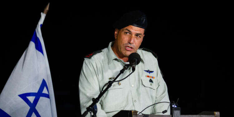 הרמטכ דרושה: מהפכה – 5 מחשבות על מינוי אייל זמיר