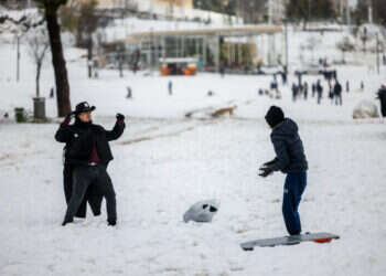 מתכוננים לקור ולשלג: כך תיערכו לסופה המתקרבת