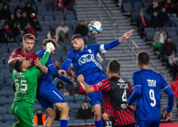 עיתונאי המשמש ככרוז של בני סכנין נעצר בחשד לעבירת הסתה