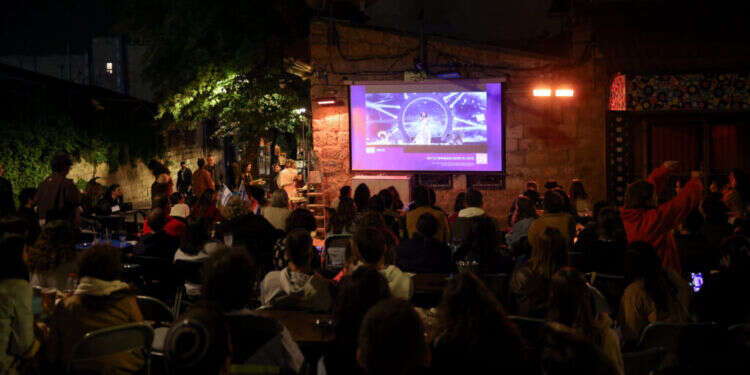 באופן רשמי: אושר השיר שנבחר לייצג את מדינת ישראל באירוויזיון