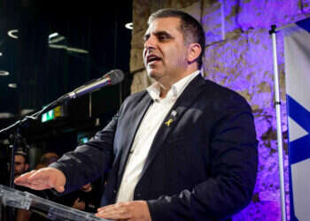 השר אופיר סופר: "אם חוק הגיוס יהיה רע – אצביע נגד"