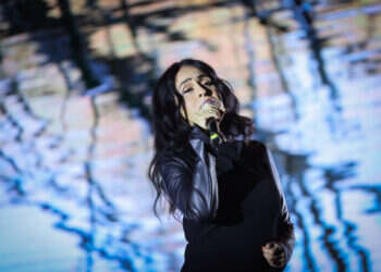 ריטה. צילום: חיים גולדברג - פלאש 90