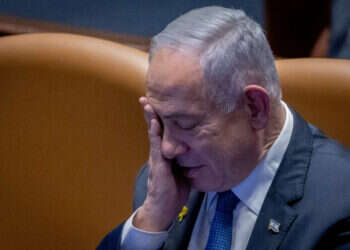 השופטים צריכים להתעשת: ישראל זקוקה למנהיג במשרה מלאה