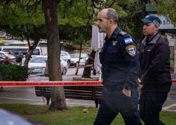 "אין פתרונות קסם": המפכ"ל וחיים כץ נפגשו עם נציגי המגזר הערבי