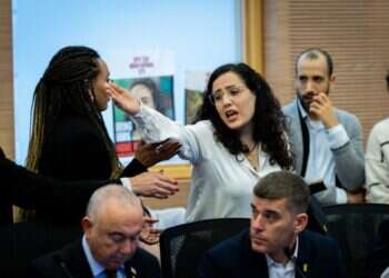 שבוע הקונספירציות ההזויות של השמאל הישראלי