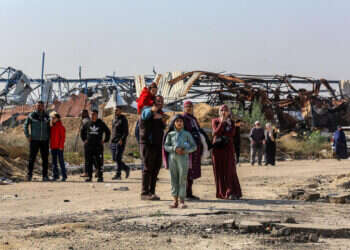 תוכנית ההגירה של טראמפ תתקן עוול היסטורי בן 76 שנה