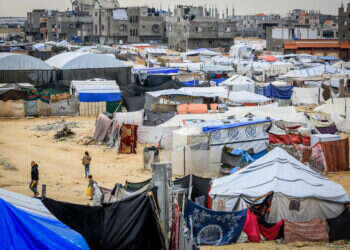 חשיבה מחוץ לקופסה: טראמפ רוצה להעביר עזתים לסומליה