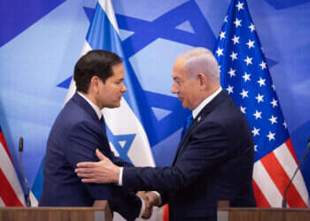 בלשכת רה"מ מכחישים: "לא היה שום לחץ אמריקני"