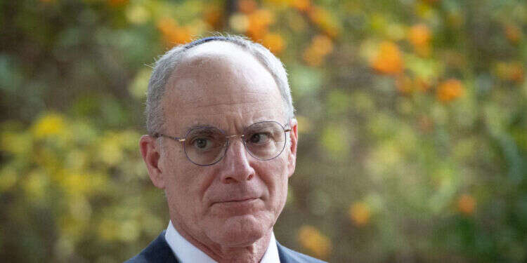 יחיאל לייטר. צילום: יונתן זינדל, פלאש 90 יחיאל לייטר. צילום: יונתן זינדל, פלאש 90