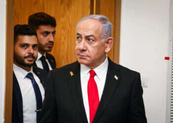 היום ה-11 לעדות נתניהו: שיקרו לי שקרים בוטים, ניסו לערער אותי