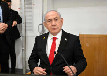 משפט נתניהו כמשל: הדיפ סטייט בישראל עמוק משאתם חושבים