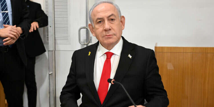 משפט נתניהו כמשל: הדיפ סטייט בישראל עמוק משאתם חושבים