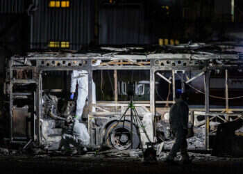 הנוסעת שמנעה את הפיגוע באוטובוס: "הייתי שליחה של אלוהים"