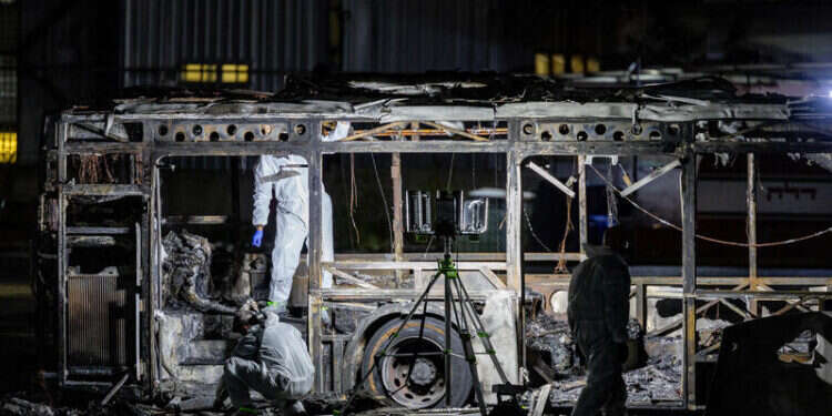 הנוסעת שמנעה את הפיגוע באוטובוס: "הייתי שליחה של אלוהים"