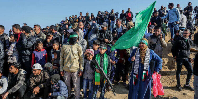 המלחמה היא נגד כל עזה – והפתרון חייב להיות בהתאם