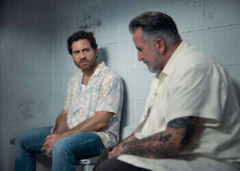 הצד האפל של פלורידה. צילום באדיבות נטפליקס הצד האפל של פלורידה. צילום באדיבות נטפליקס