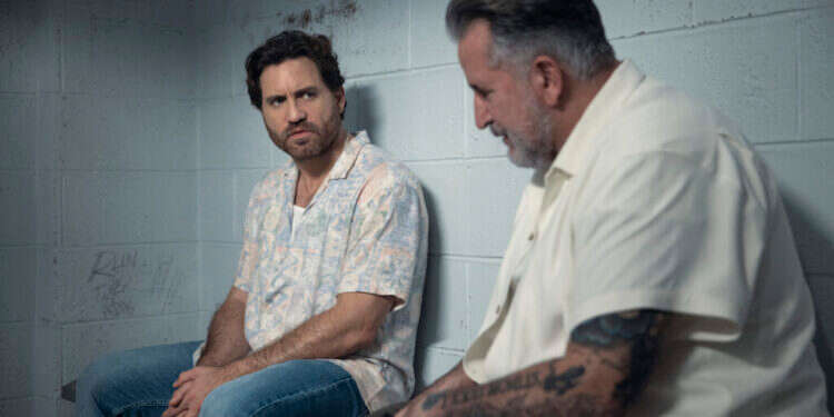 הצד האפל של פלורידה. צילום באדיבות נטפליקס הצד האפל של פלורידה. צילום באדיבות נטפליקס