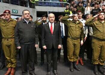 נתניהו: "כל חטופינו יחזרו הביתה, עזה תפורז והכוח הלוחם יפורק"