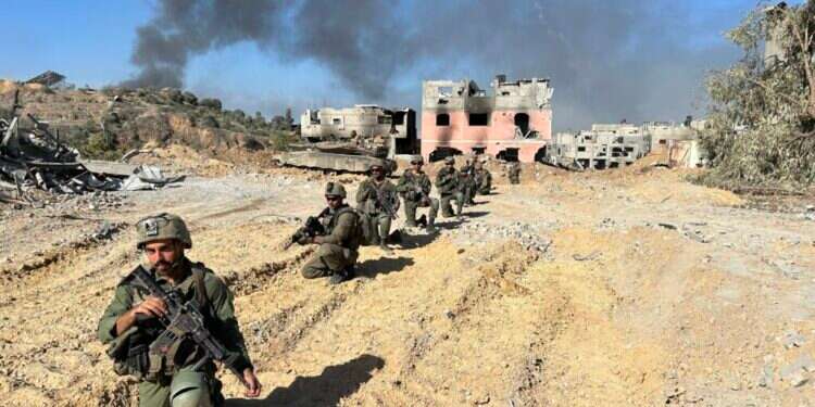 ביקור בצפון עזה. צילום: חגי סגל ביקור בצפון עזה. צילום: חגי סגל