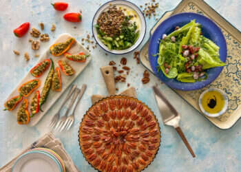 צילום: נדב טל