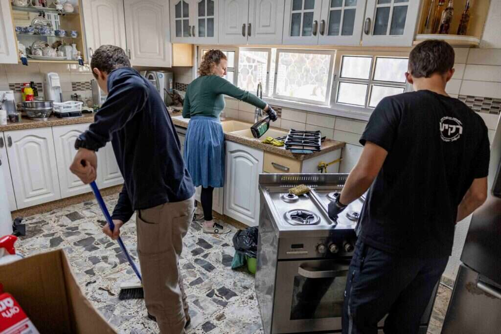 צילום: נעמה שטרן