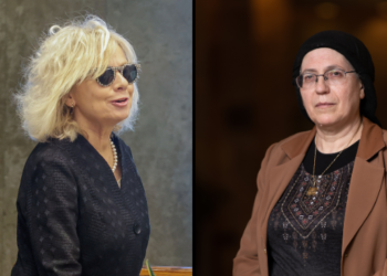 סטרוק מאשימה את היועמ"שית: חיבלה במגעים מול ביה"ד בהאג