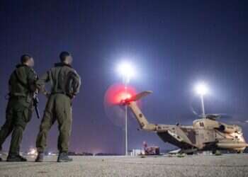 התוכניות לא גלויות, לא לפני הפעולה, לא אחריה ובטח לא במהלכה. לוחמי כוחות מיוחדים שהשתתפו במבצע בסוריה. צילום: דובר צה"ל