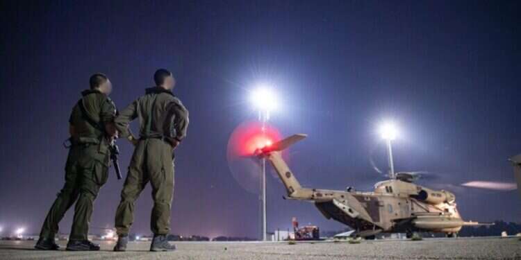 התוכניות לא גלויות, לא לפני הפעולה, לא אחריה ובטח לא במהלכה. לוחמי כוחות מיוחדים שהשתתפו במבצע בסוריה. צילום: דובר צה"ל