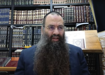 אחרי האשמות שקריות נגד ארגון צהר: הרב עובדיה יוסף התנצל