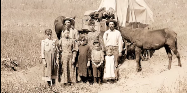 ארה "הייעוד הגלוי": טראמפ מחזיר לחיים אידאולוגיה מהמאה ה-19