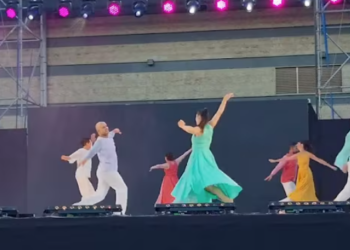 חתן פרס ישראל בתחום תיאטרון מחול ואופרה: הכוריאוגרף שלמה ממן