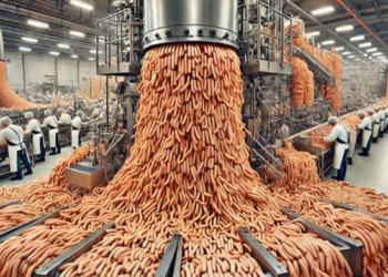 קרואטיה: ראש העיר נחקר בחשד להונאת נקניקים