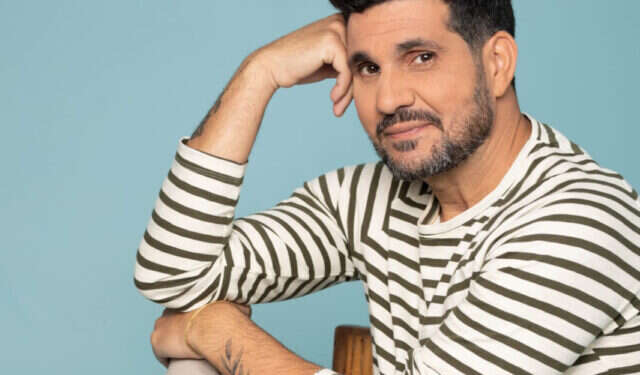 צילום: זוהר שטרית