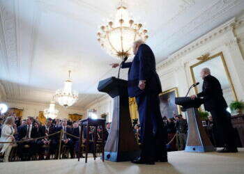 מאות אלפי עזתים רוצים לעזוב – אבל לא בטוח שזה יקרה