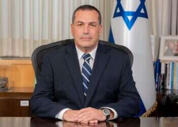 באופן רשמי: אייל זמיר הוא הרמטכ"ל הבא