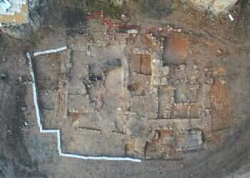 מותג מבוקש בן 800 שנה: תגלית ארכיאולוגית נדירה נמצאה בחברון