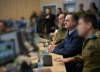 שר הביטחון: "מלחמת עזה החדשה תהיה שונה בעוצמתה מזו של לפני הפסקת האש"